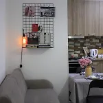 Apartment Theater Near Blloku Tirana