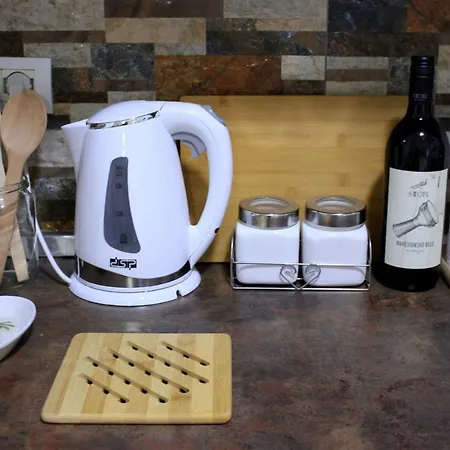 Theater Near Blloku * Tirana