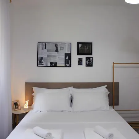 Appartamento Theater Near Blloku