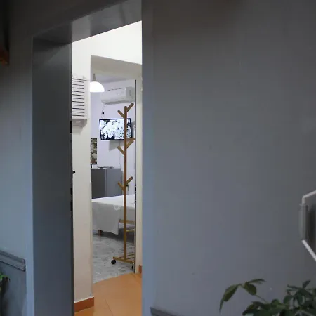 Appartamento Theater Near Blloku Tirana